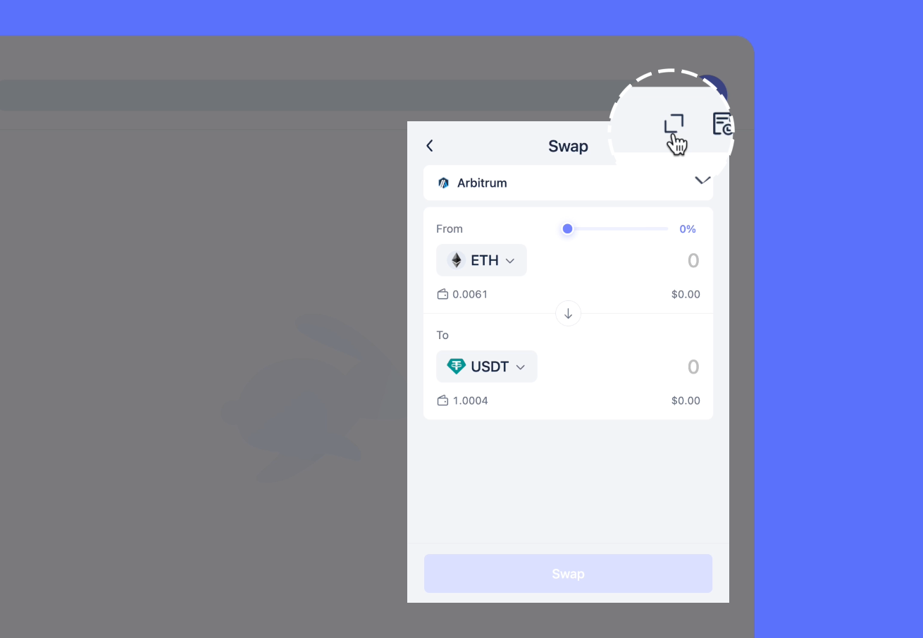 DeBank | Your go-to portfolio tracker for Ethereum and EVM