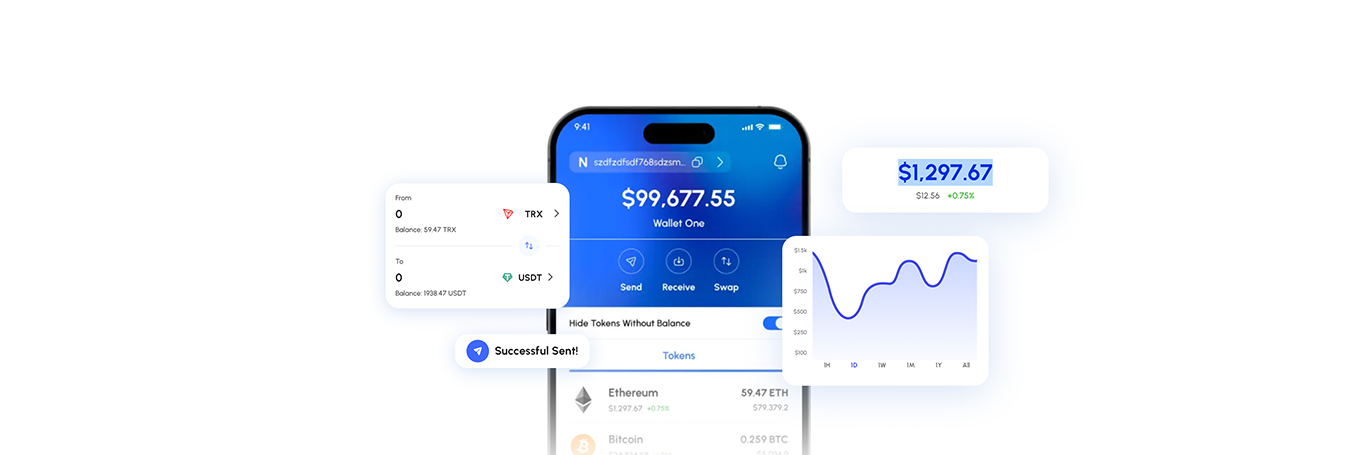 DeBank | Your go-to portfolio tracker for Ethereum and EVM